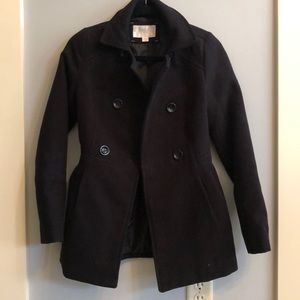 Women’s pea coat